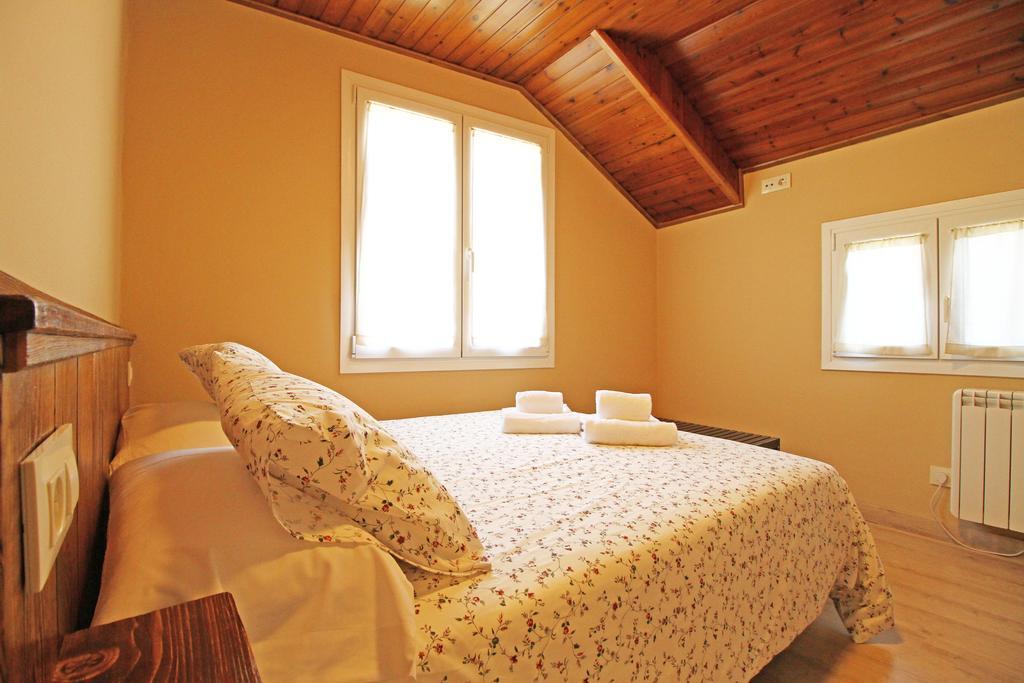 Apartamentos Snoe Mont Romies ซาลาร์ดู ภายนอก รูปภาพ