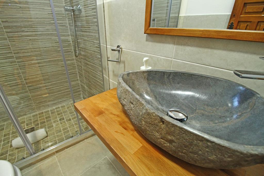Apartamentos Snoe Mont Romies ซาลาร์ดู ภายนอก รูปภาพ